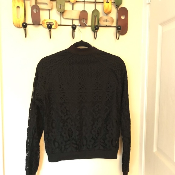 Jacket - Picture 2 of 4